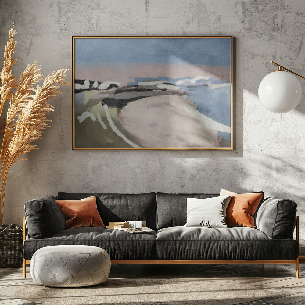 Cornish | Canvas