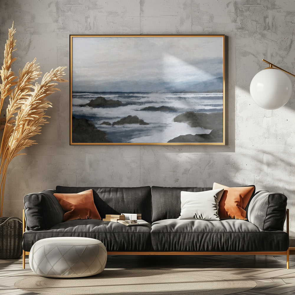 Côte | Canvas