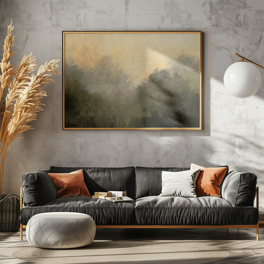 Devon Wood | Poster