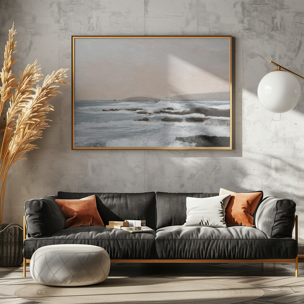 Constantine Bay | Poster