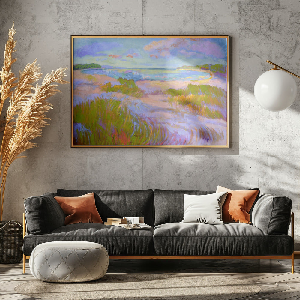 Cascading Dreams | Poster