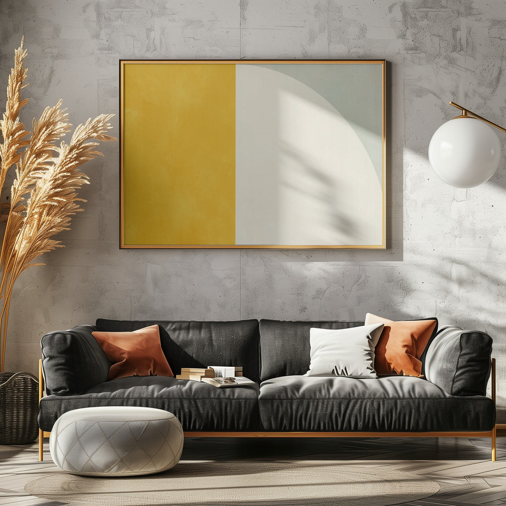 Bauhaus 2 23 | Leinwand