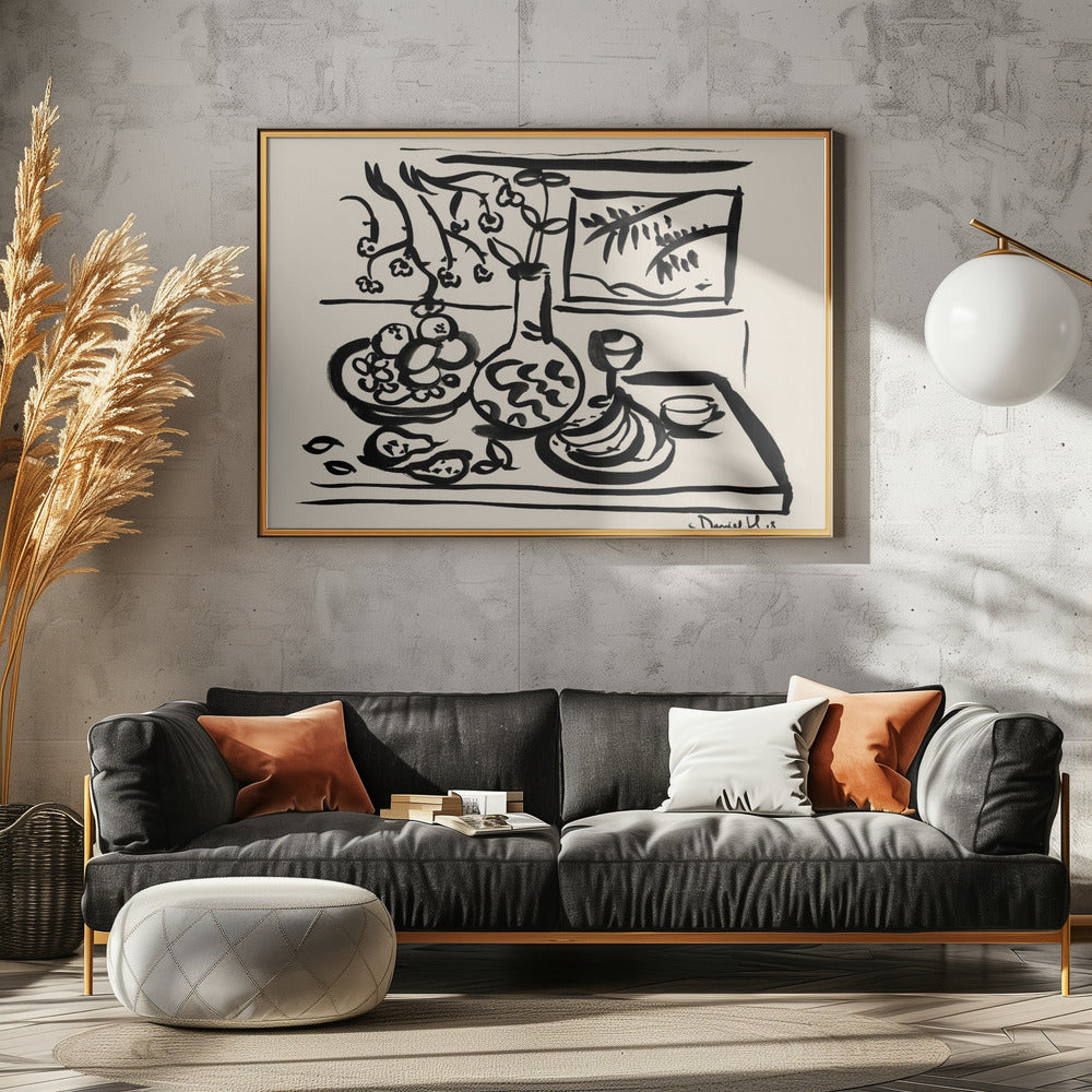 Table | Poster