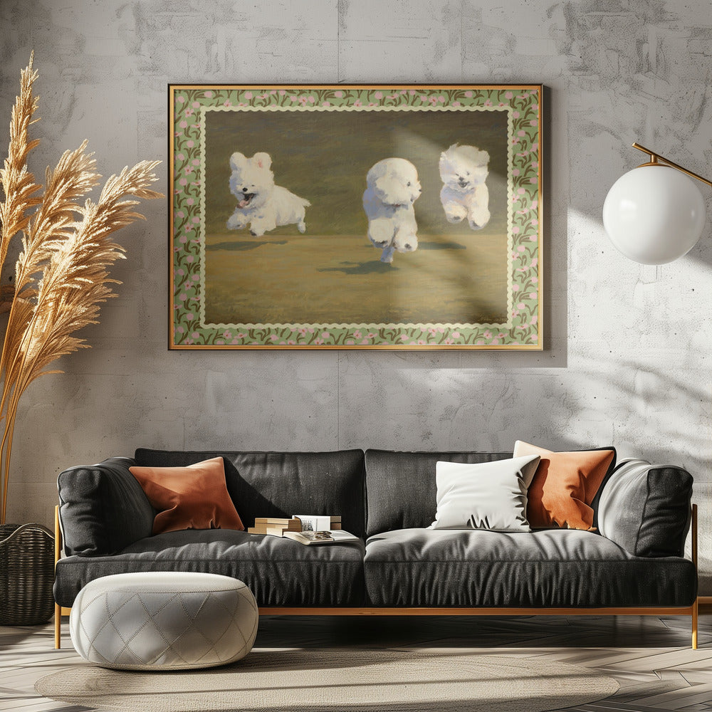 Happiness | Canvas