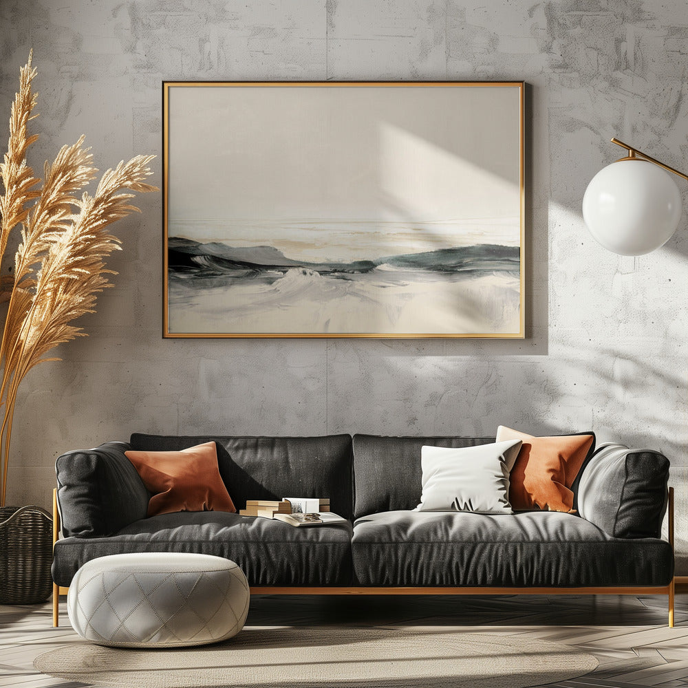 Morgenbrise 2 | Poster