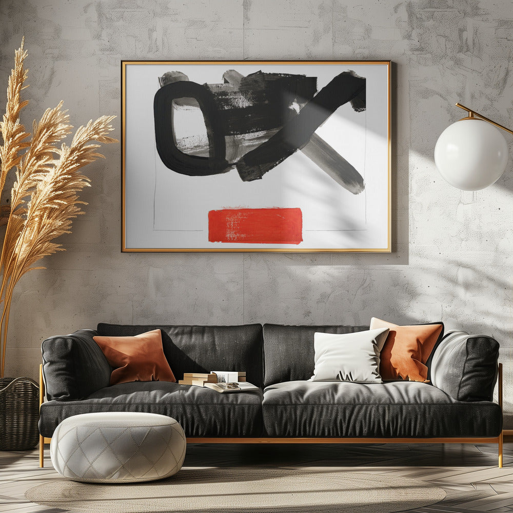 Black Zen 2 Finale | Poster