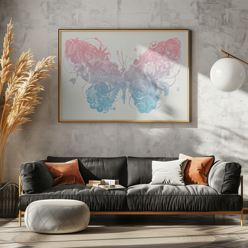 Butterfly 1 | Poster