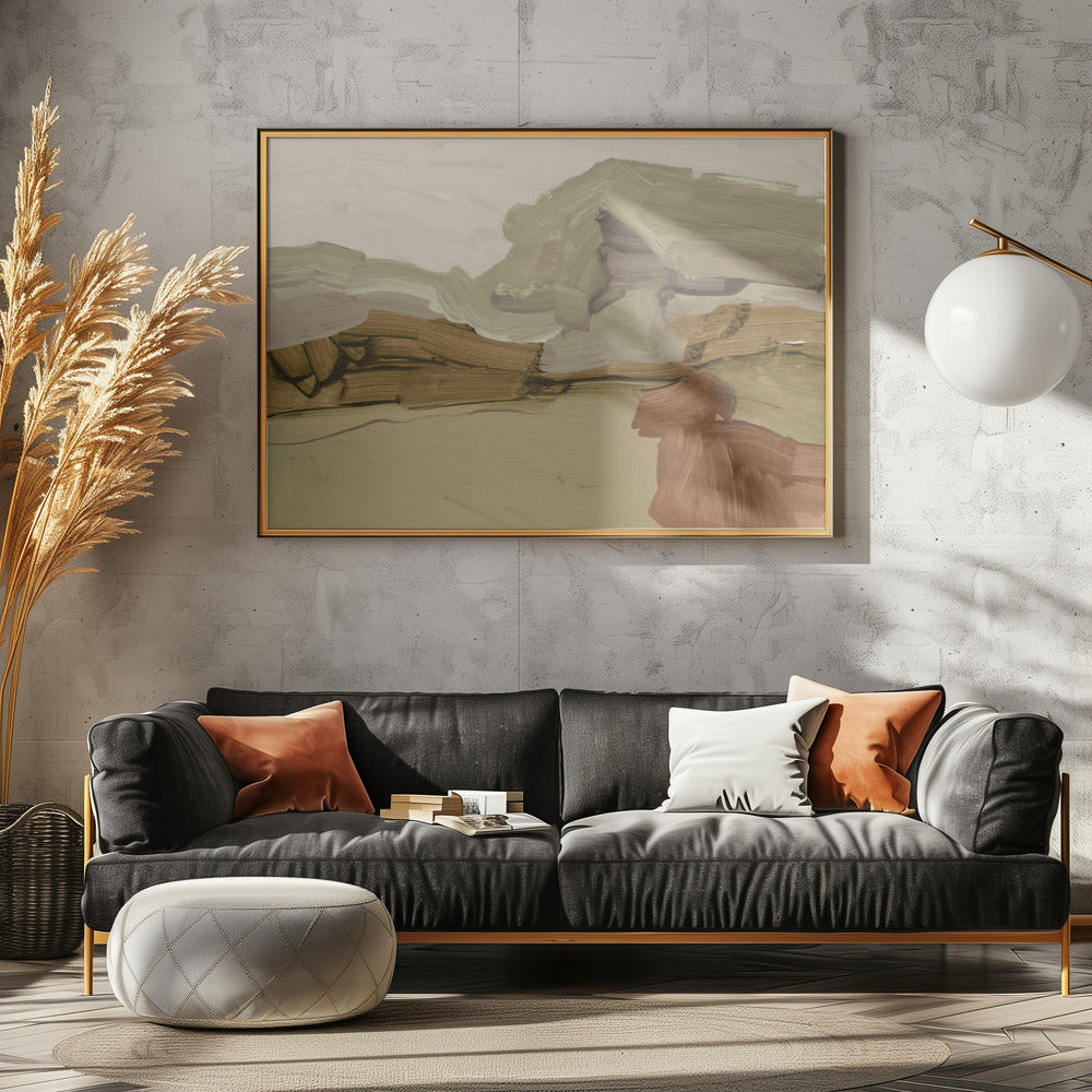 Undertone | Canvas