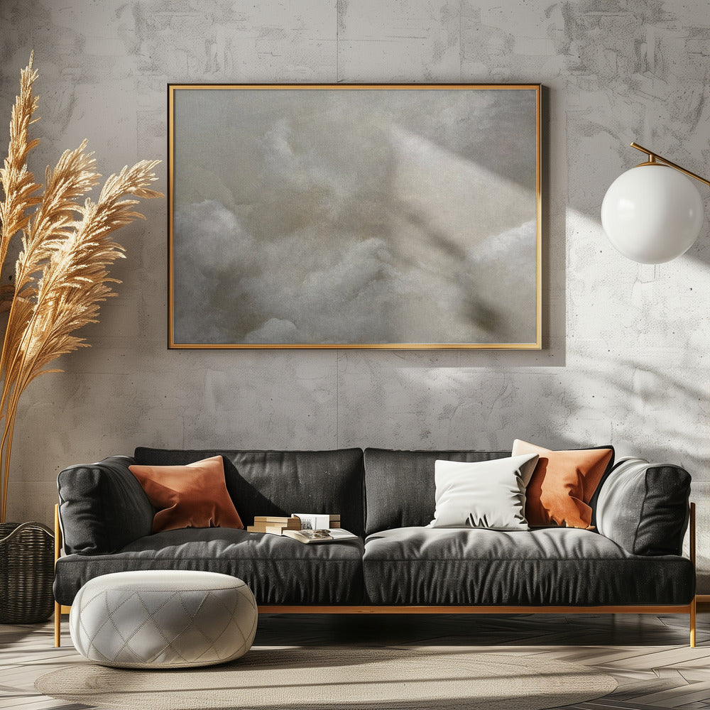 Cloud | Poster