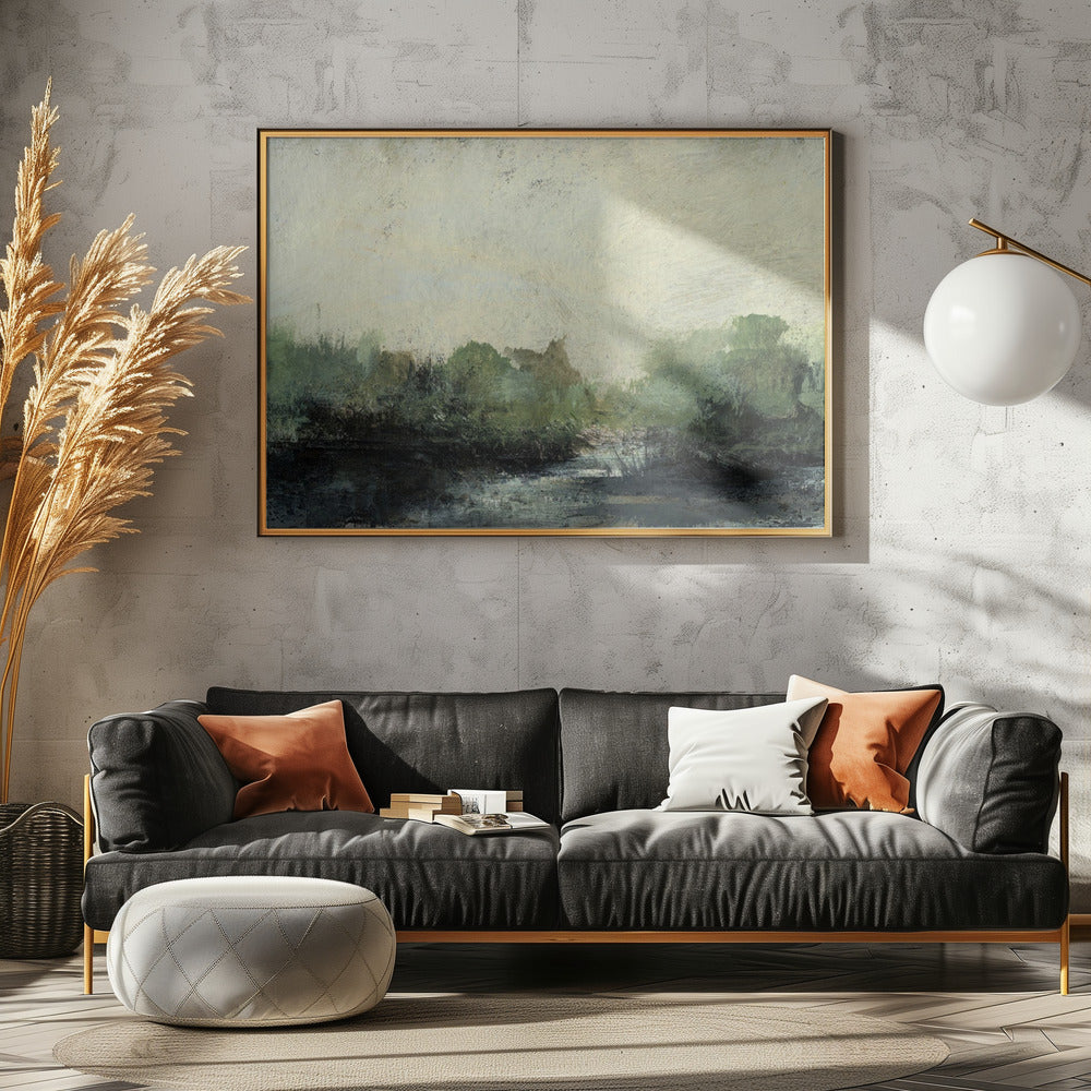 Waldbach | Poster