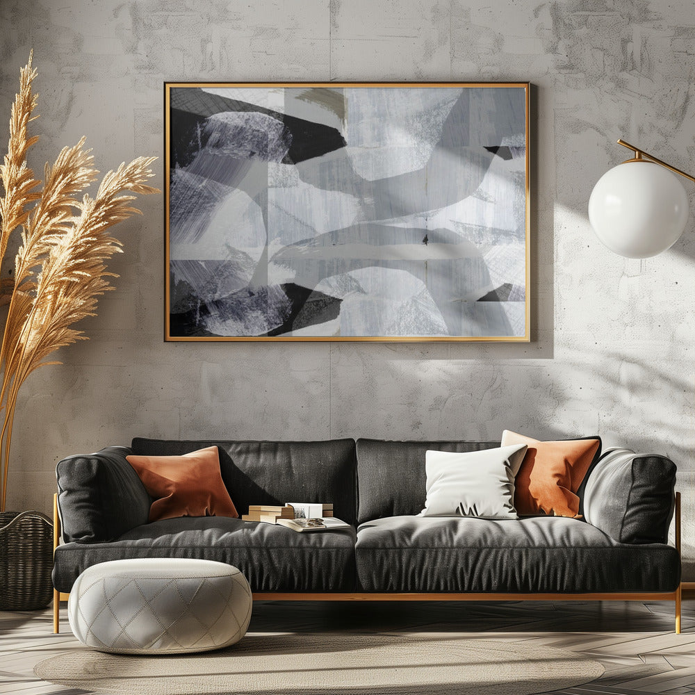 X markiert die Stelle! 4 | Poster