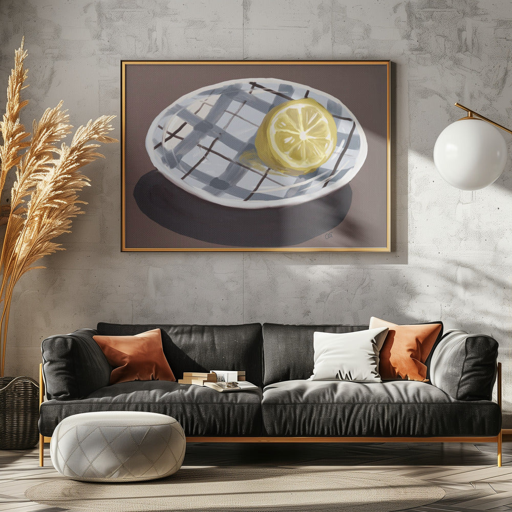 Pfannkuchen | Poster