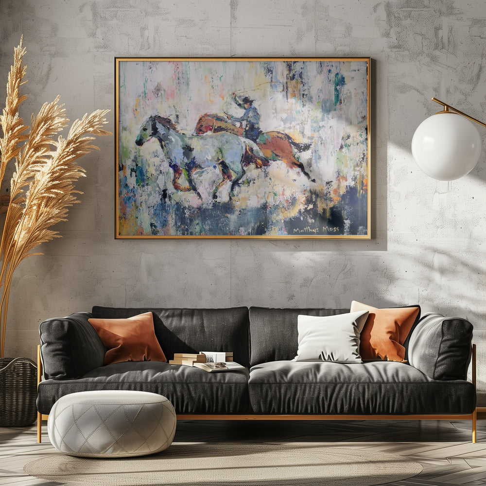 The Roper | Canvas