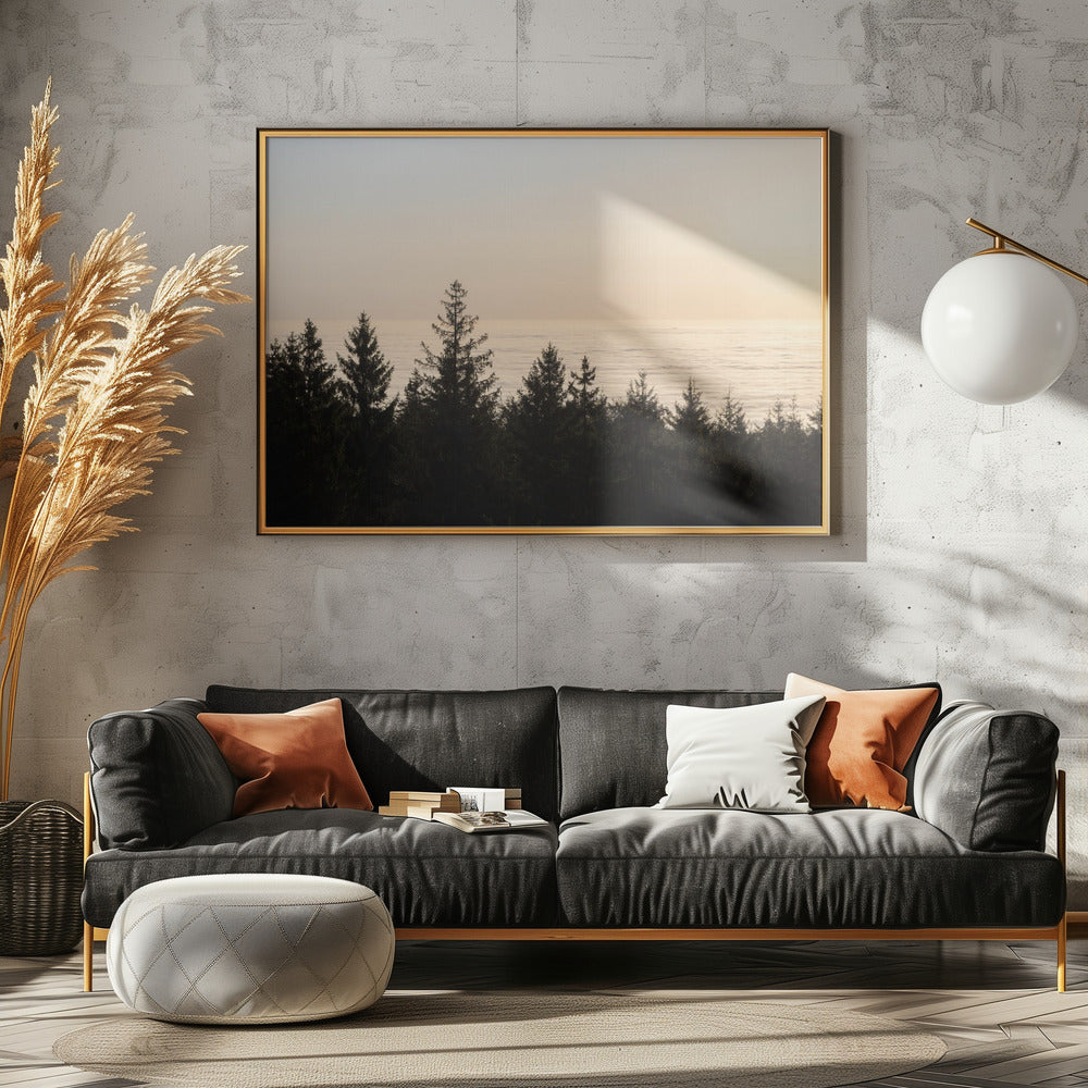 Goldene Stunde 2 | Poster