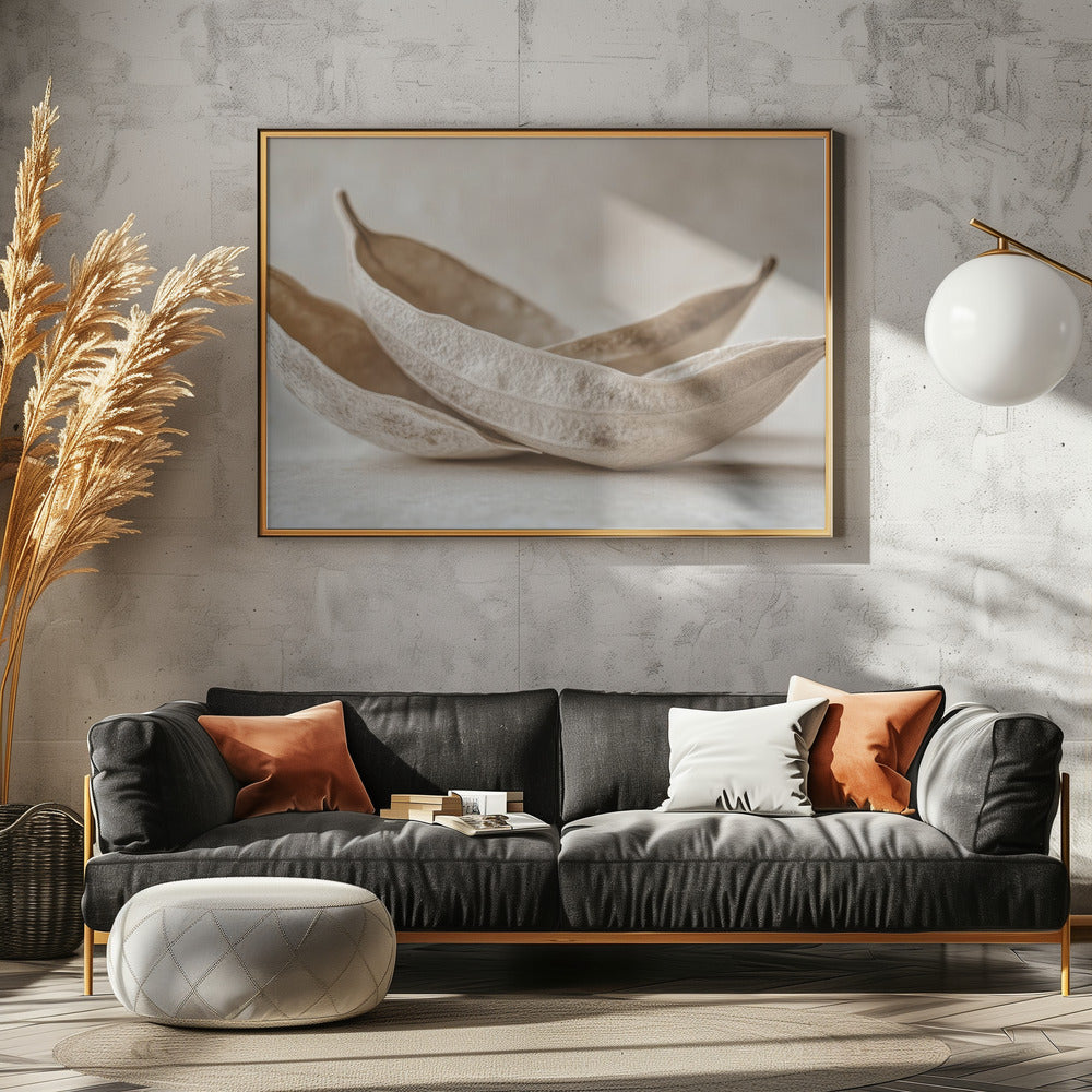 Whispers of Nature | Poster