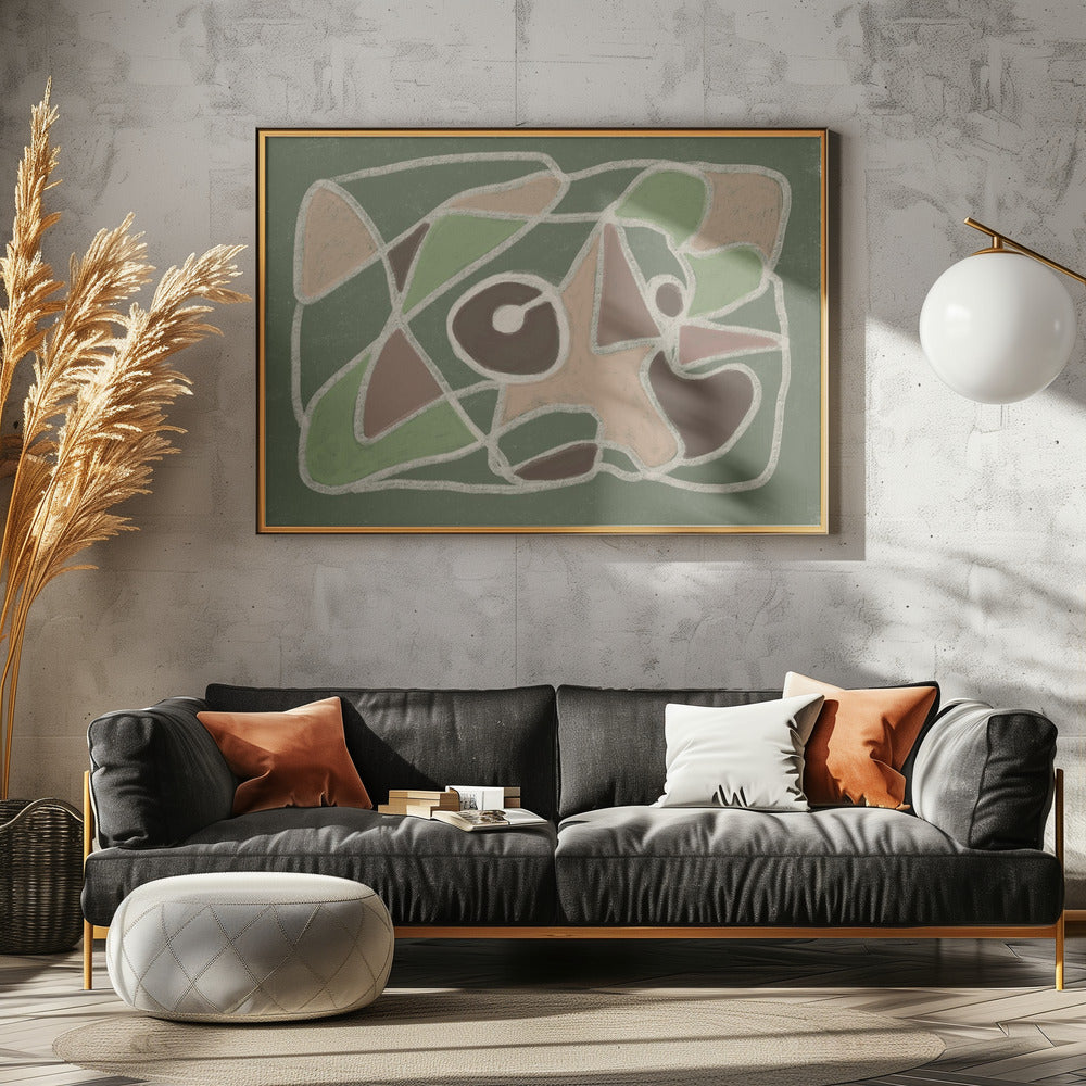 Abstract | Poster