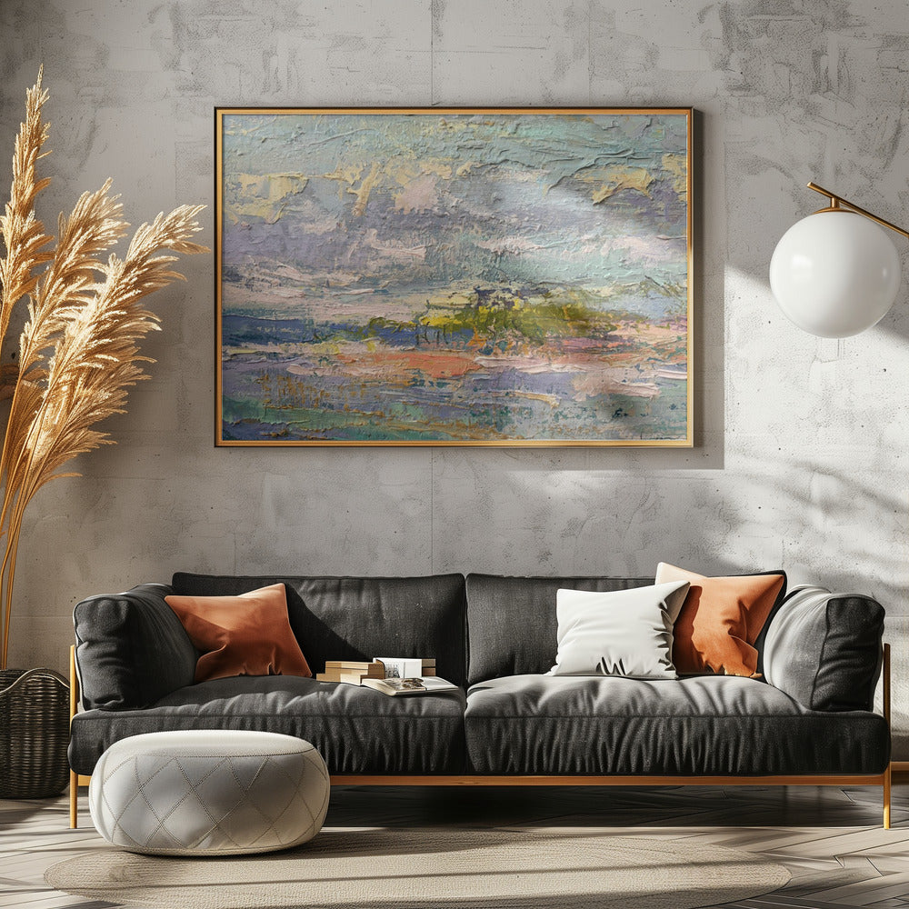 Coastal Dream | Poster