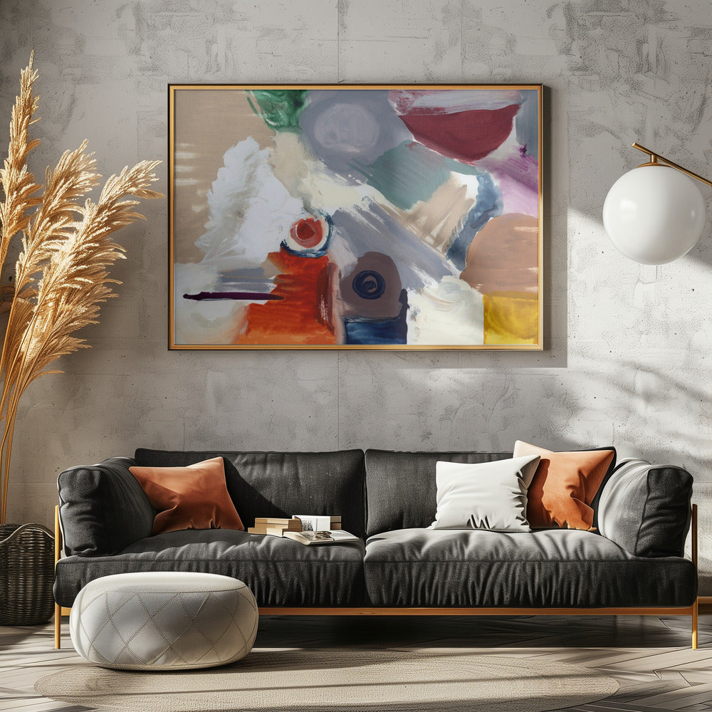 Das Universelle | Poster