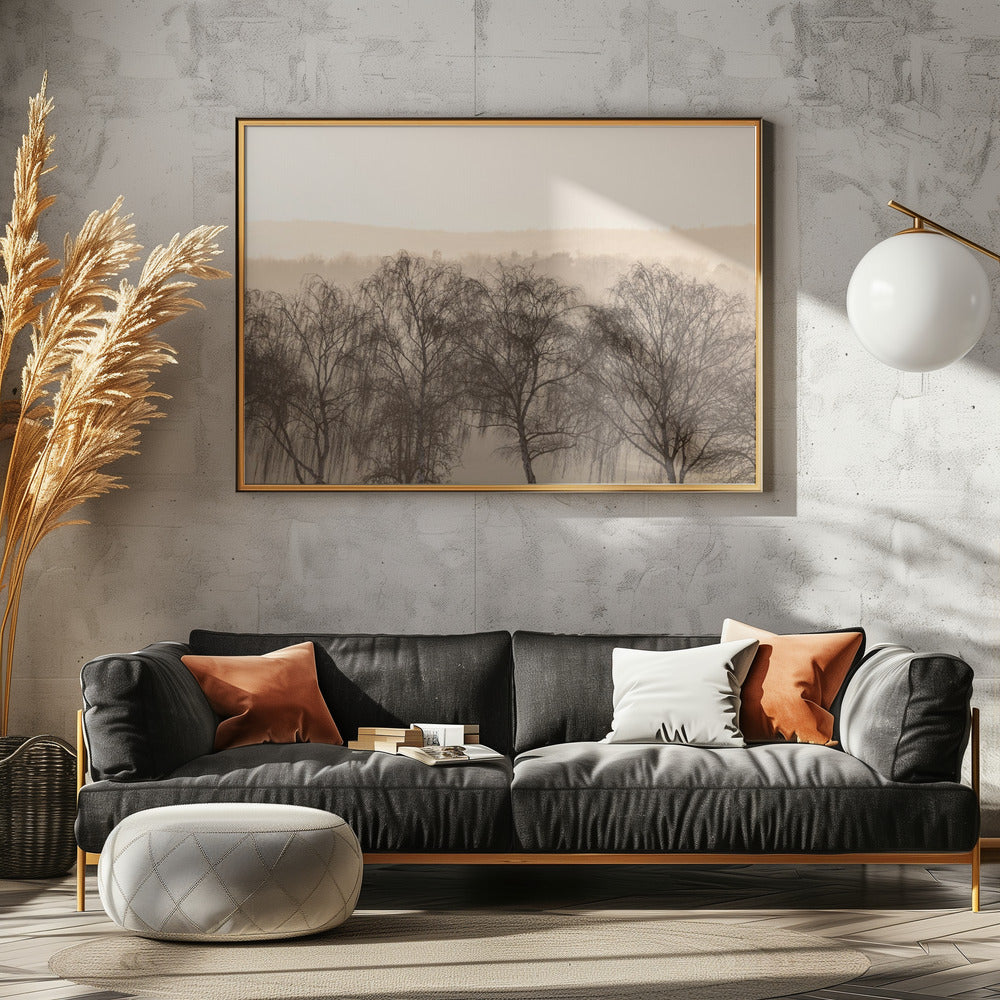 Fading Horizons 1 | Poster