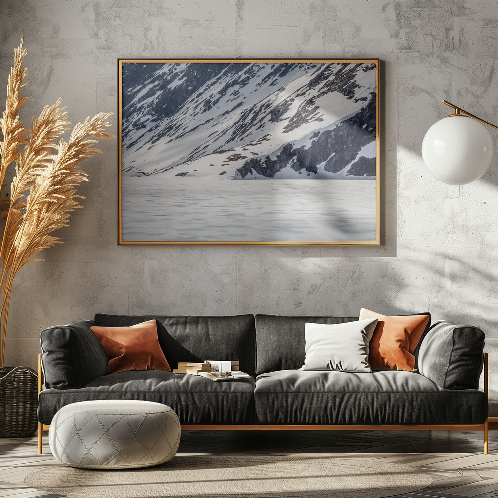 Somewhere In Norway 8 | Poster