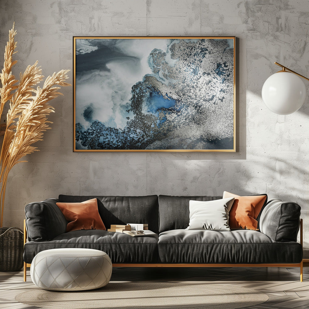 Midnight Reef Tifupscaled Cgi 13287w Kopie 2 | Leinwand