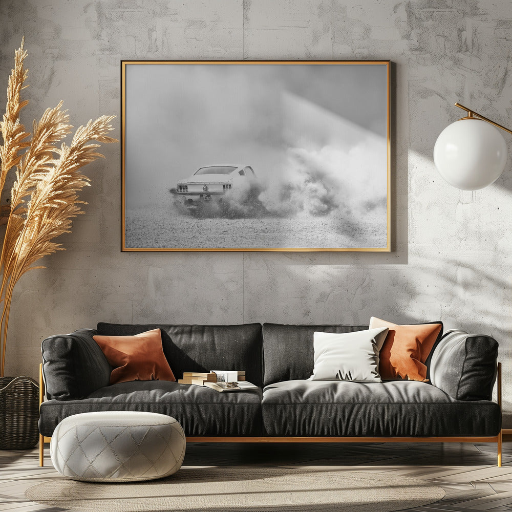 Drift | Canvas