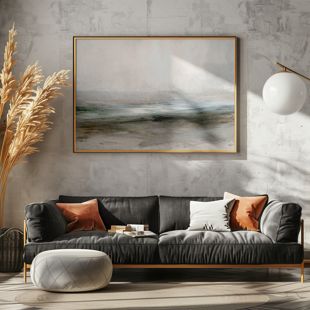 Shores | Poster