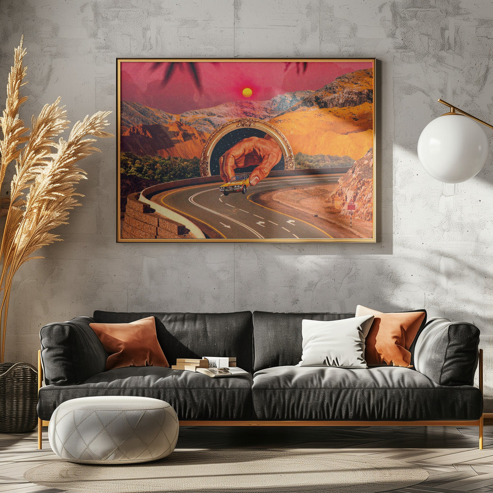 Play Time | Poster
