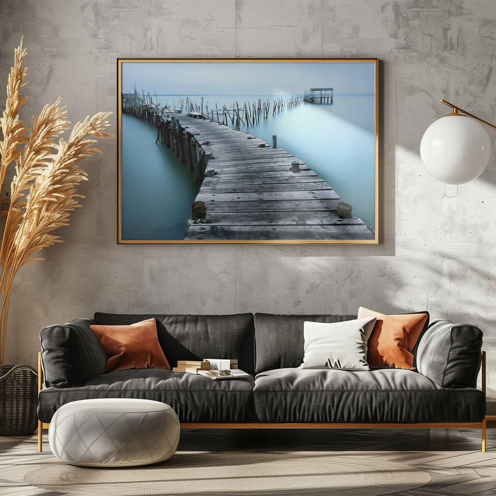 Carrasqueira II | Poster
