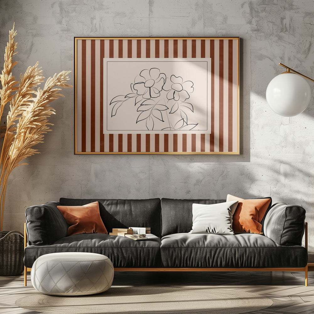 3x4 1 | Leinwand