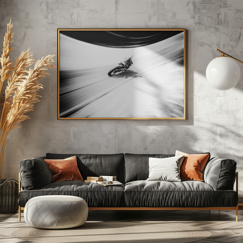 A Smoother Road | Canvas