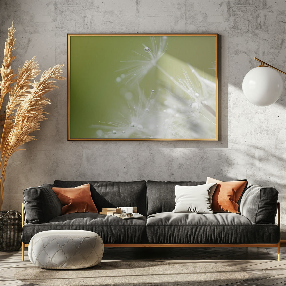 Green | Canvas