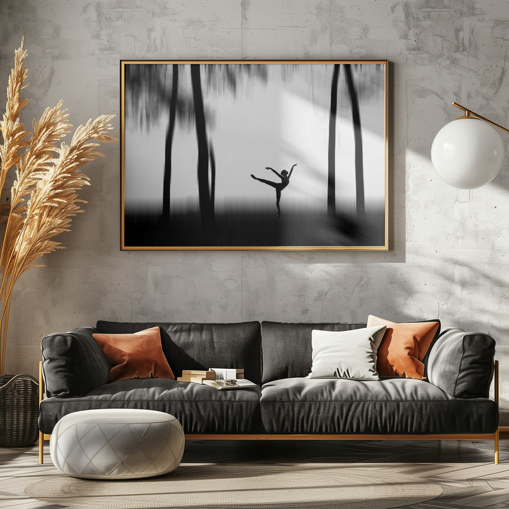 Dancing | Canvas