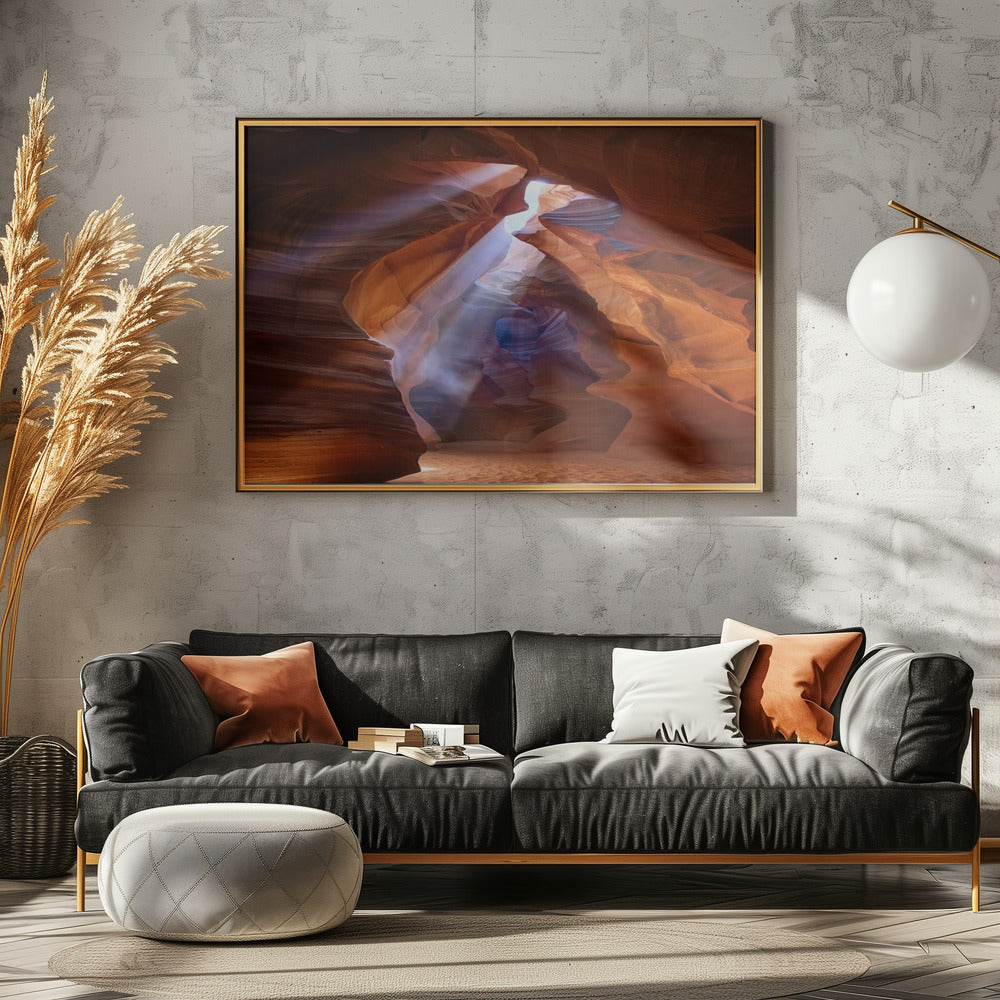 Pure Photodelight 2 | Leinwand
