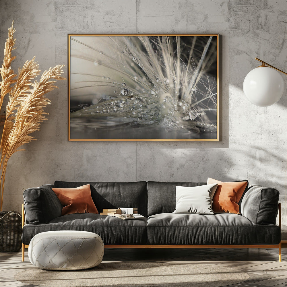 Perlen | Leinwand