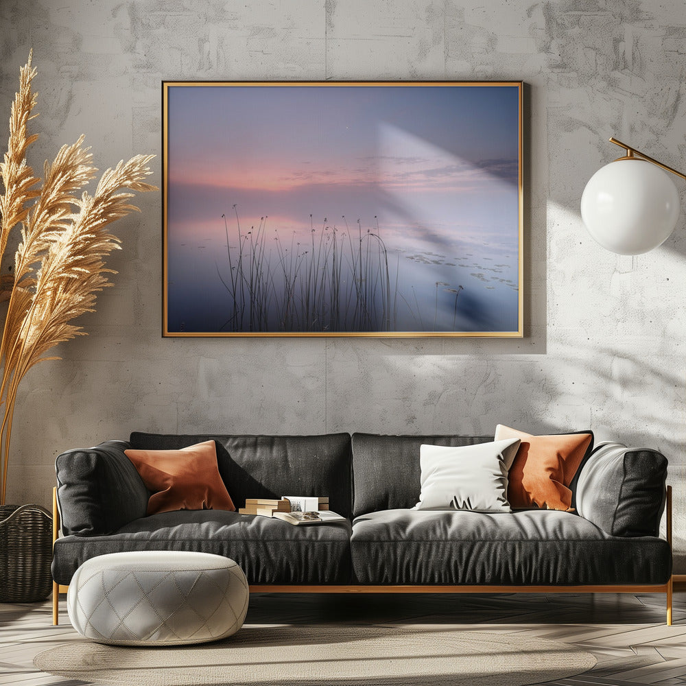 See | Leinwand