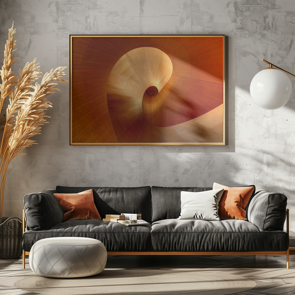 The Curve | Canvas