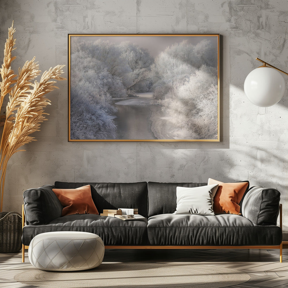 Winter Song | Poster