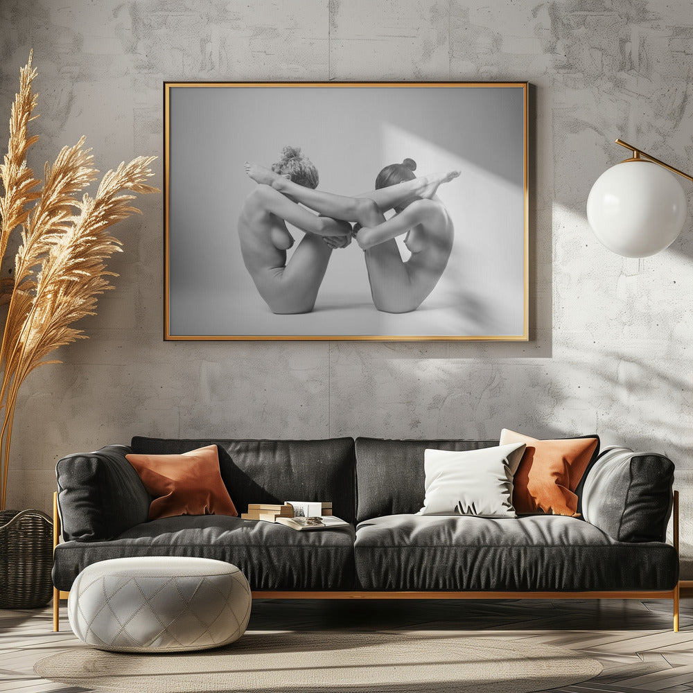 equlibrium | Canvas