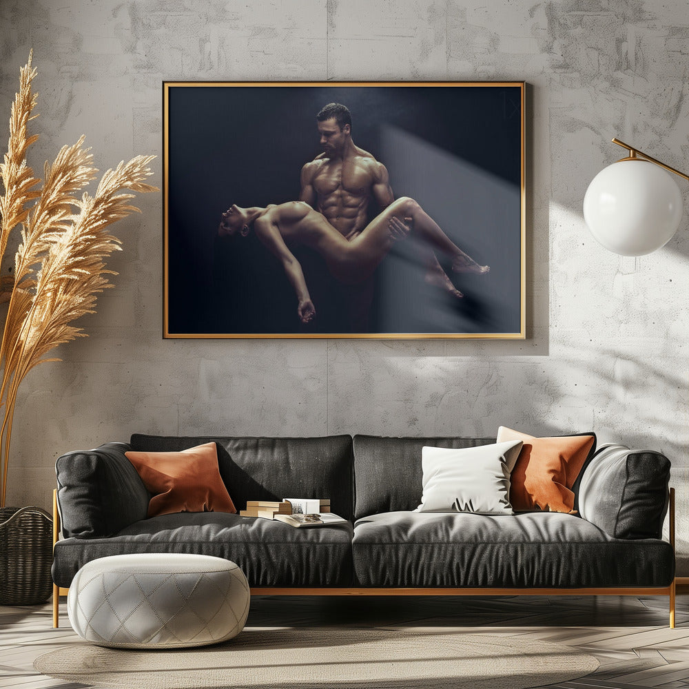 balance | Canvas