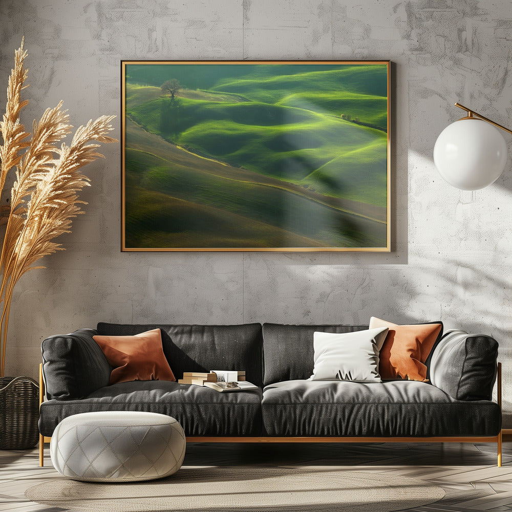 Eiche... | Poster