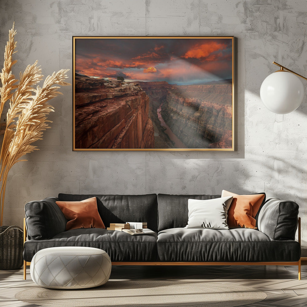 Redemption | Canvas