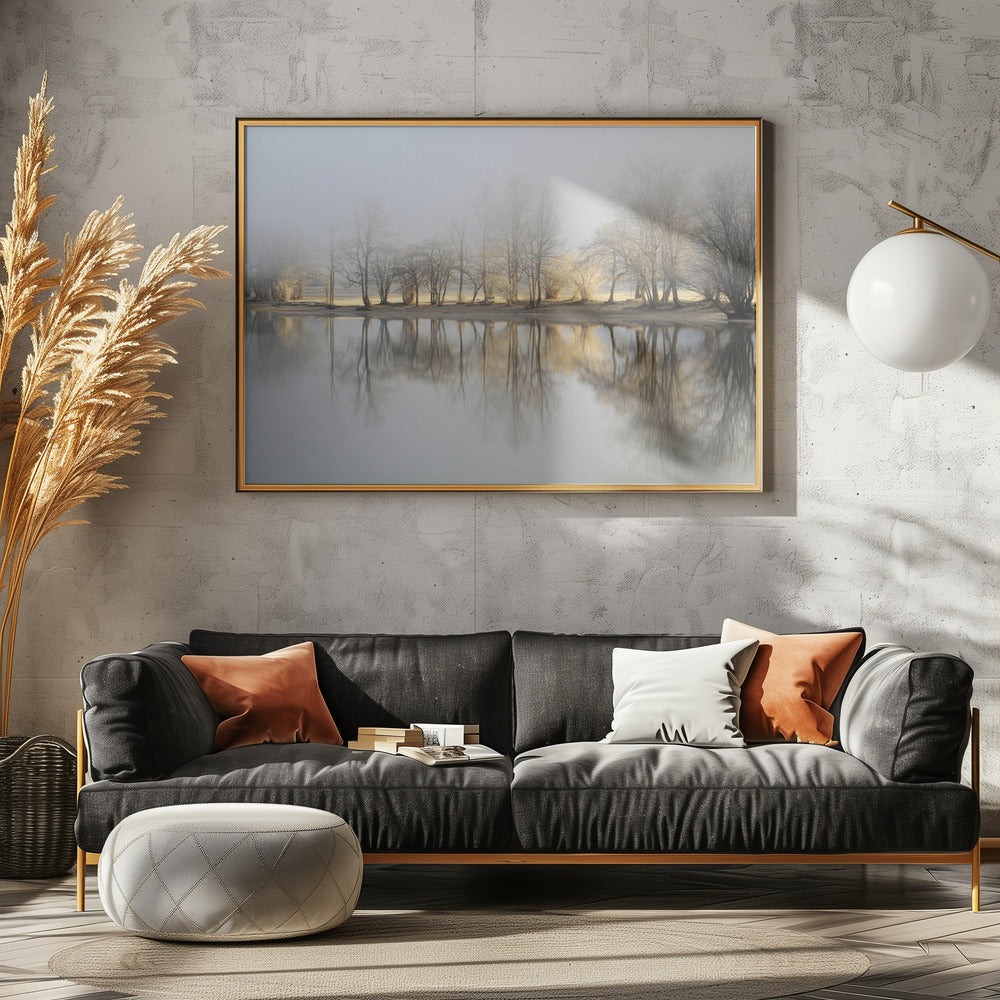 january morning | Canvas