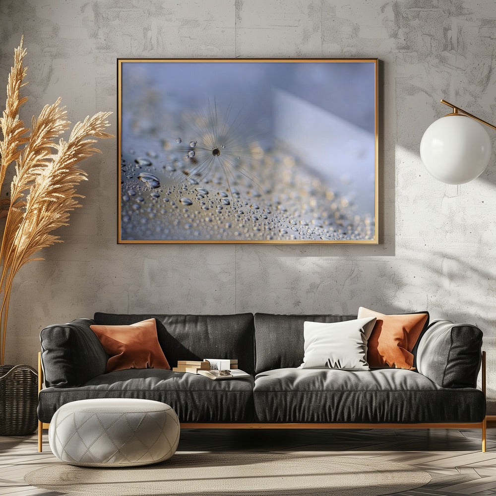 Runterkriechen | Poster