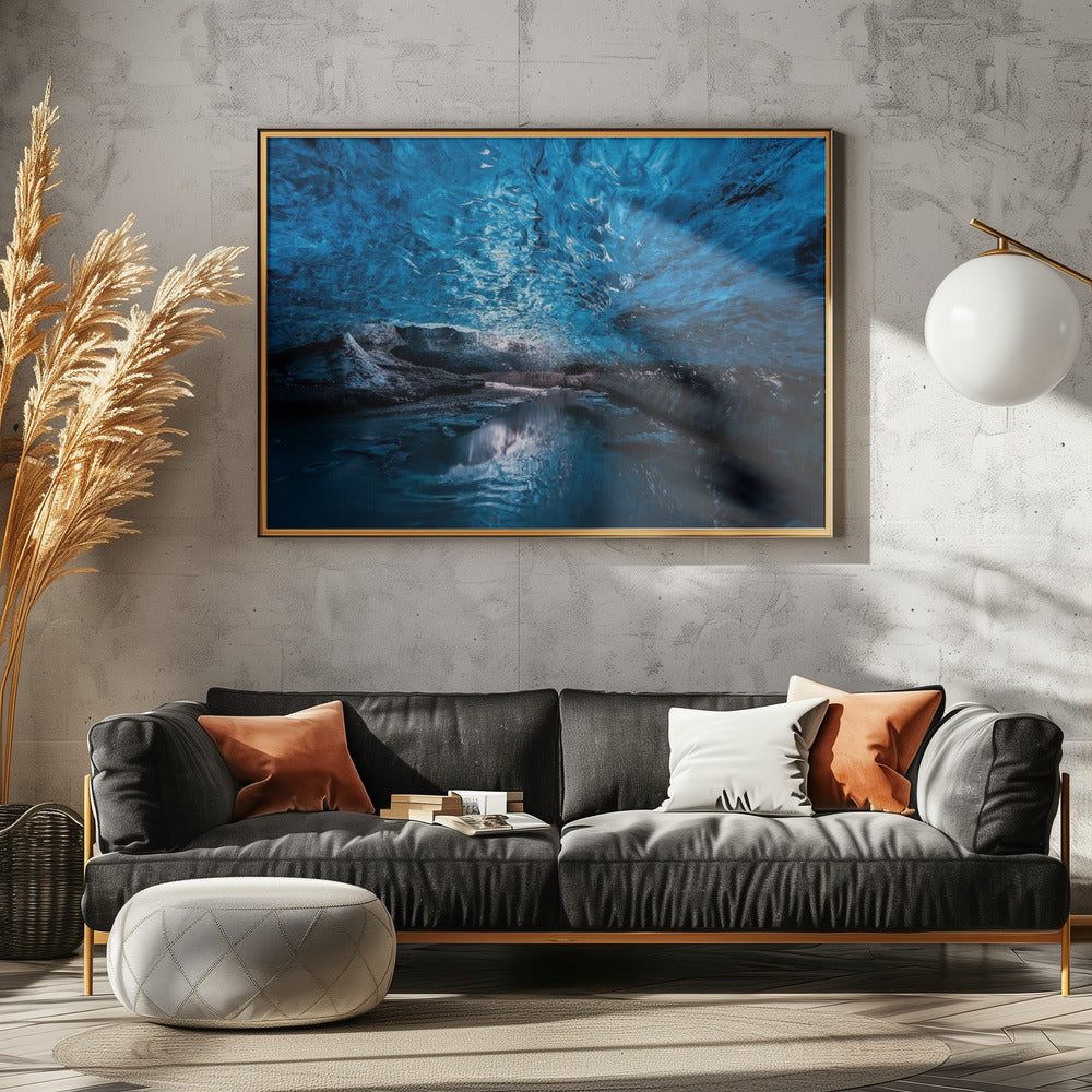 Deep Inside | Canvas