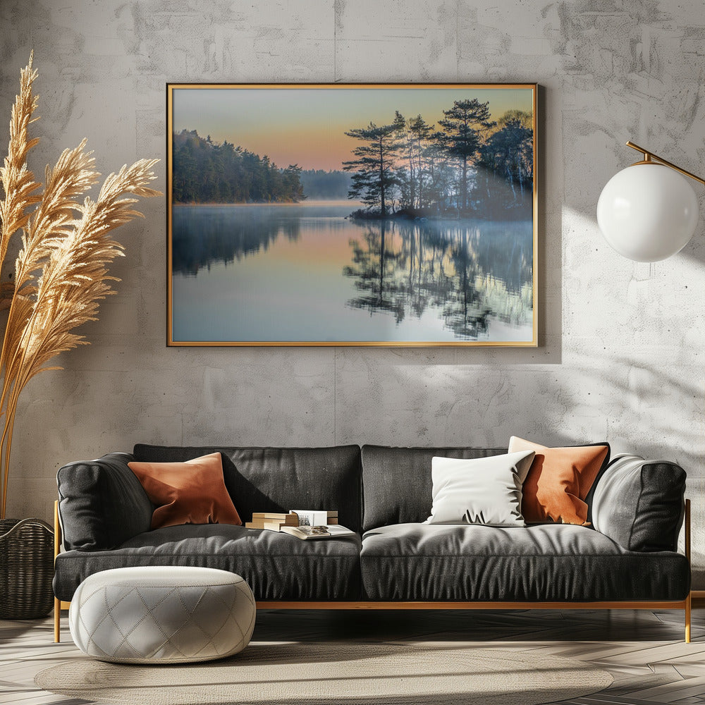 Bevor die Leute aufwachen | Poster