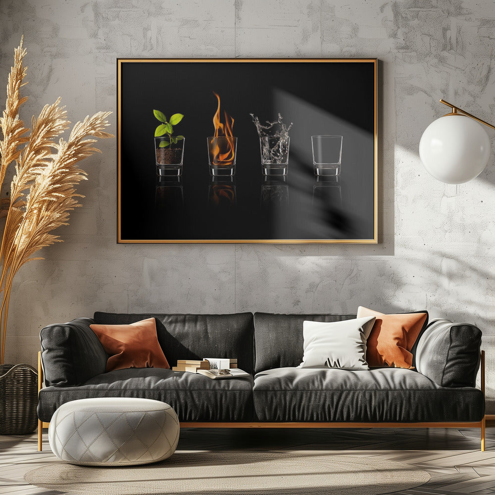 Elements... | Canvas