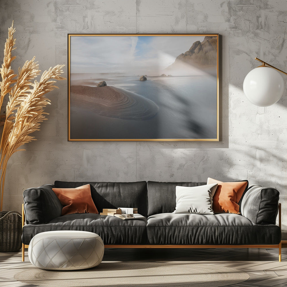 Dreamland | Canvas