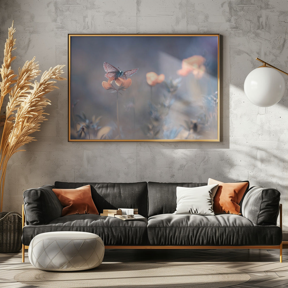 The Lady of Lothlorien | Canvas