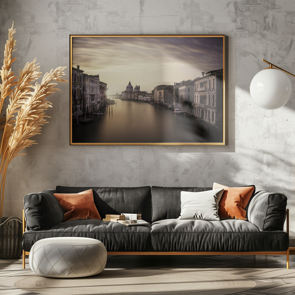 Venedig | Leinwand